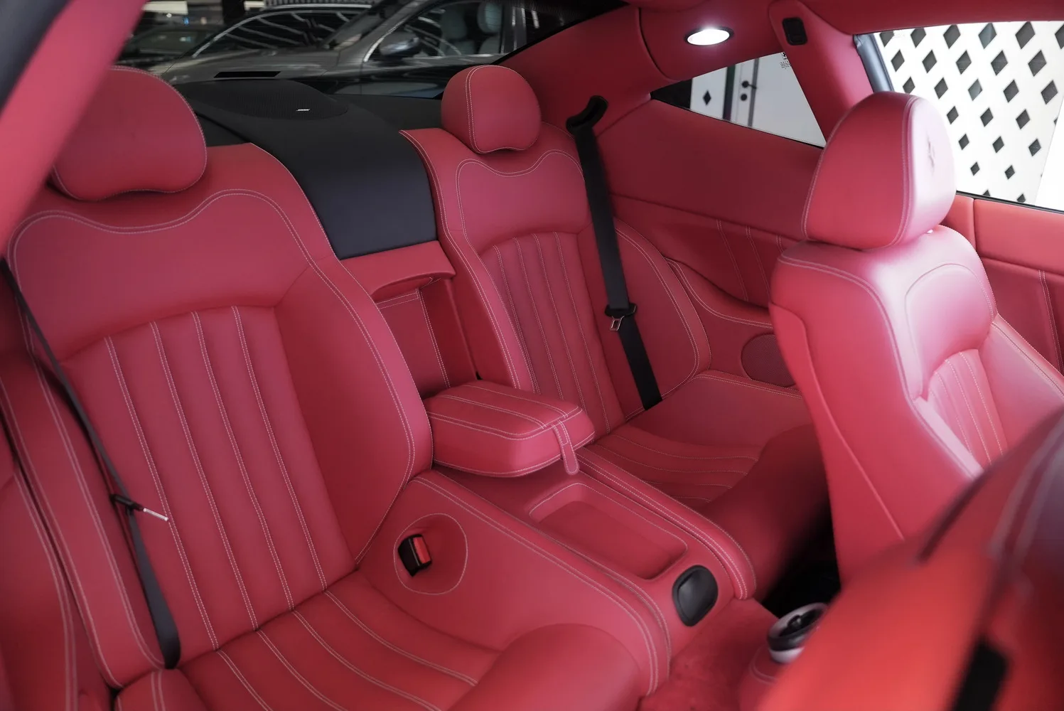 2006 Ferrari 612 Scaglietti, 12/13