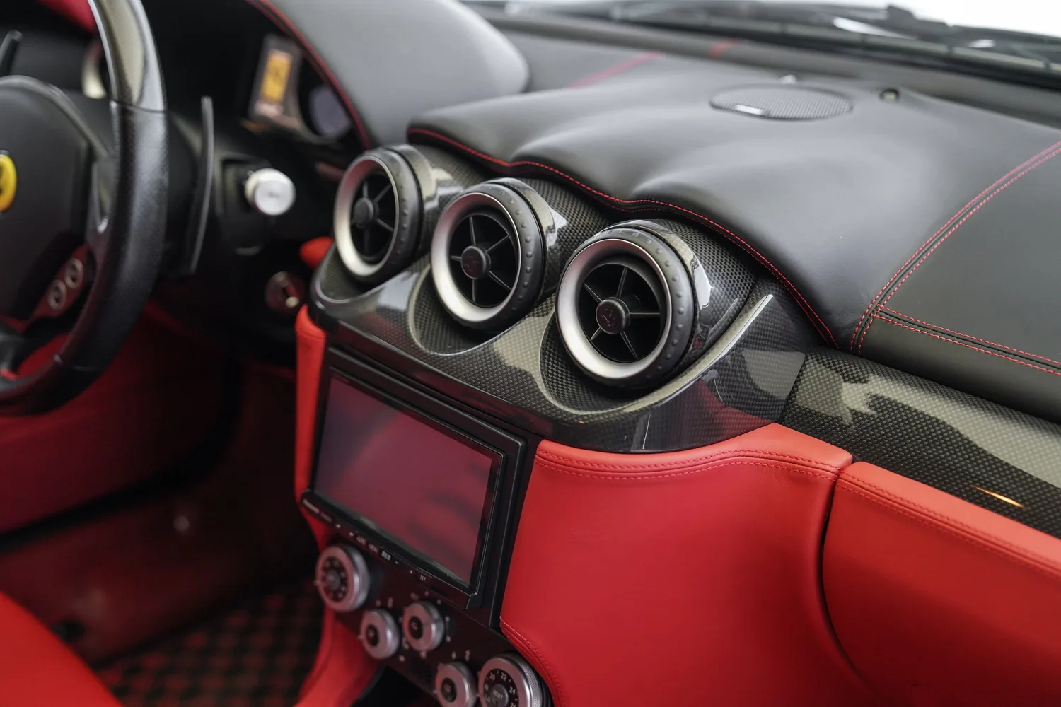 2006 Ferrari 612 Scaglietti, 10/14