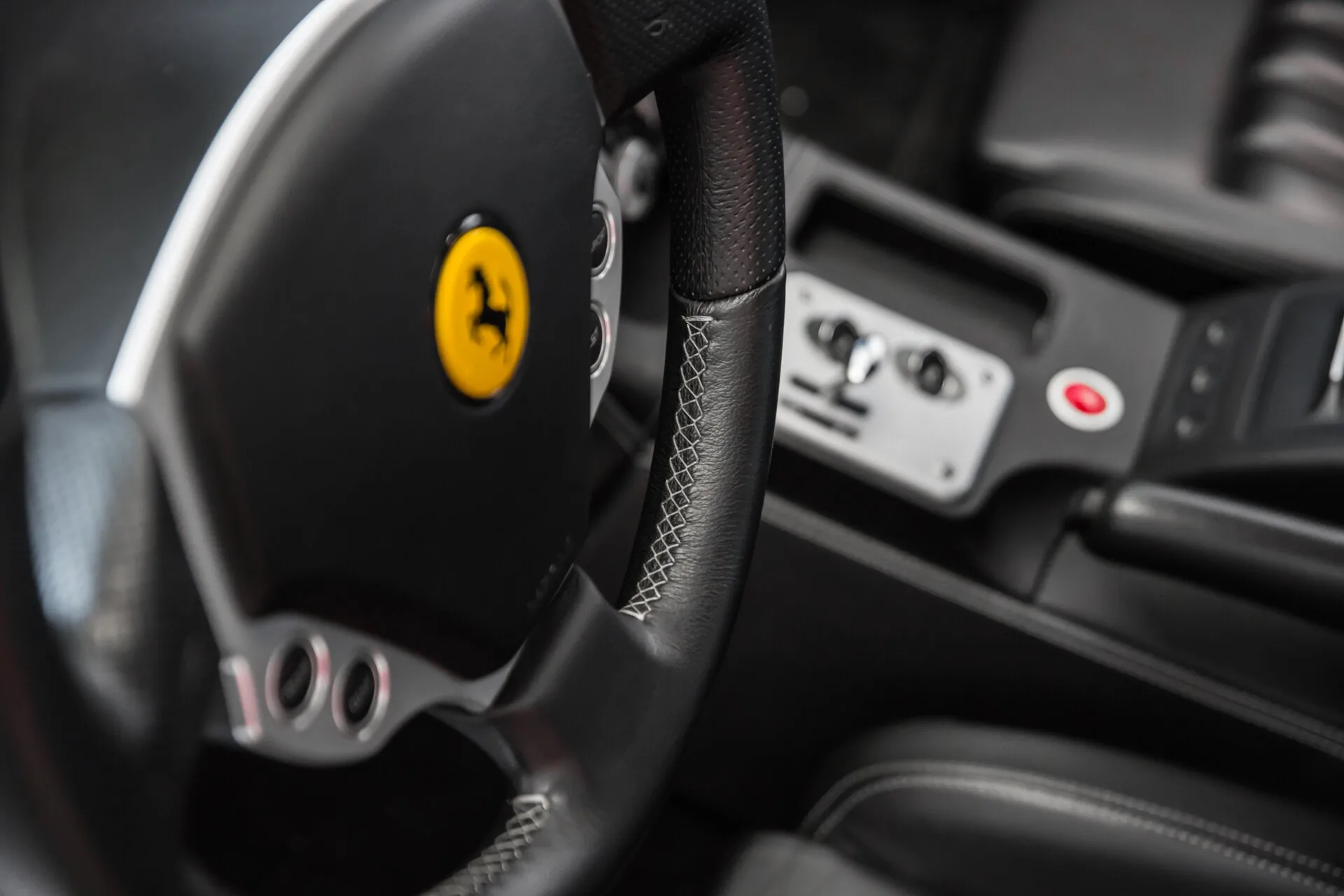 2006 Ferrari 612 Scaglietti, 15/30