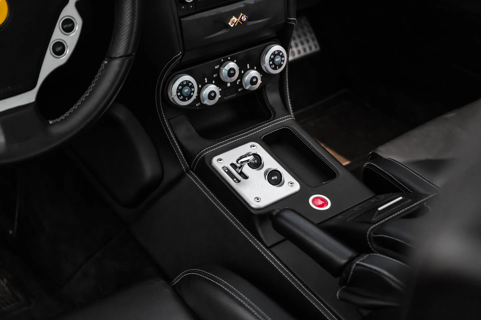 2006 Ferrari 612 Scaglietti, 17/30