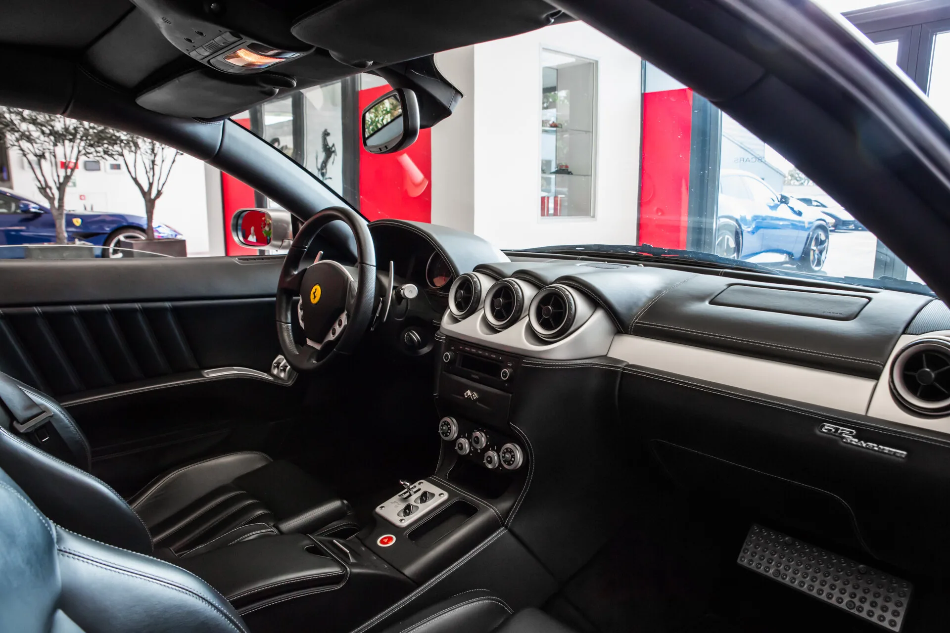 2006 Ferrari 612 Scaglietti, 20/30