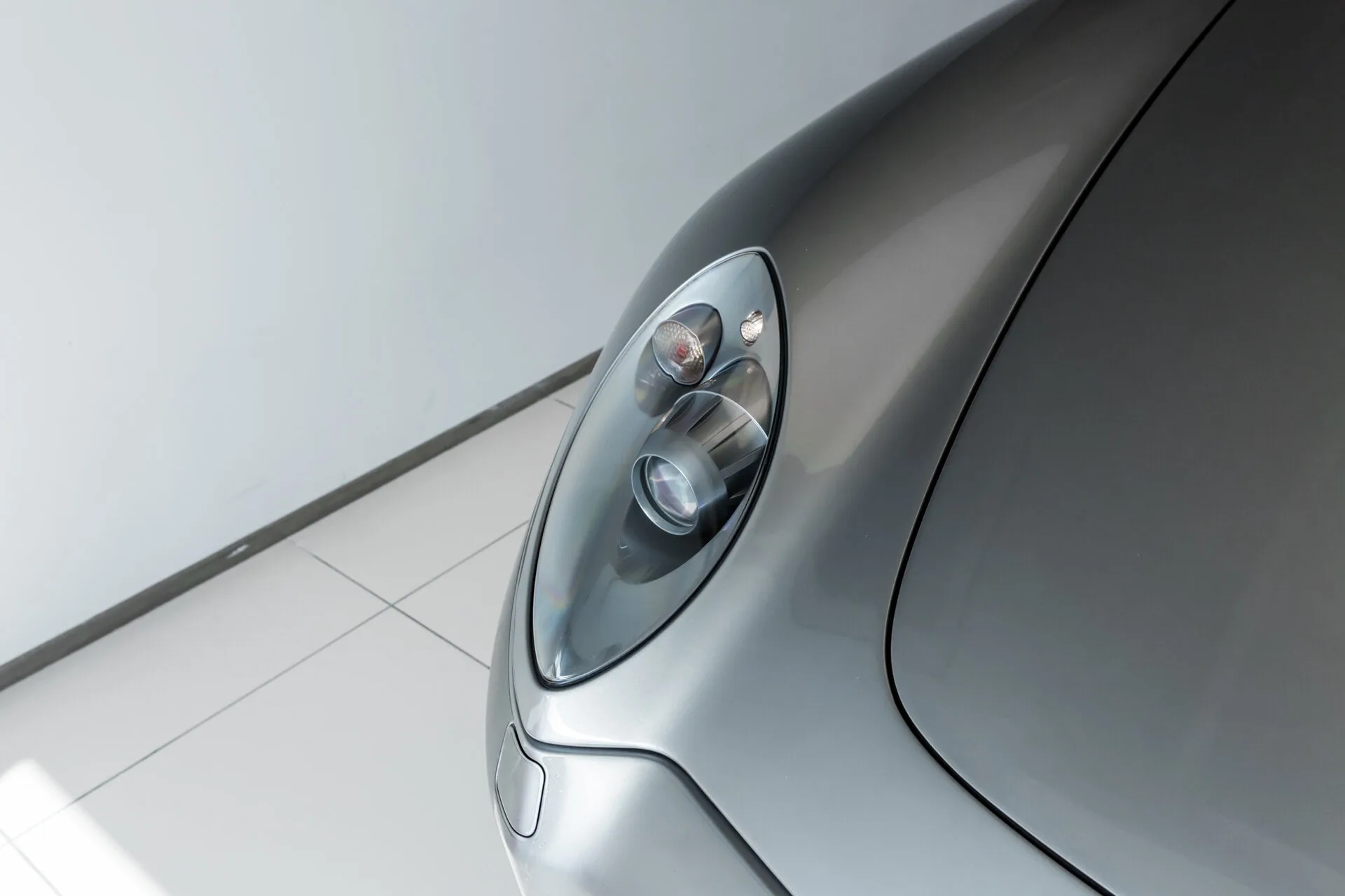 2006 Ferrari 612 Scaglietti, 23/30