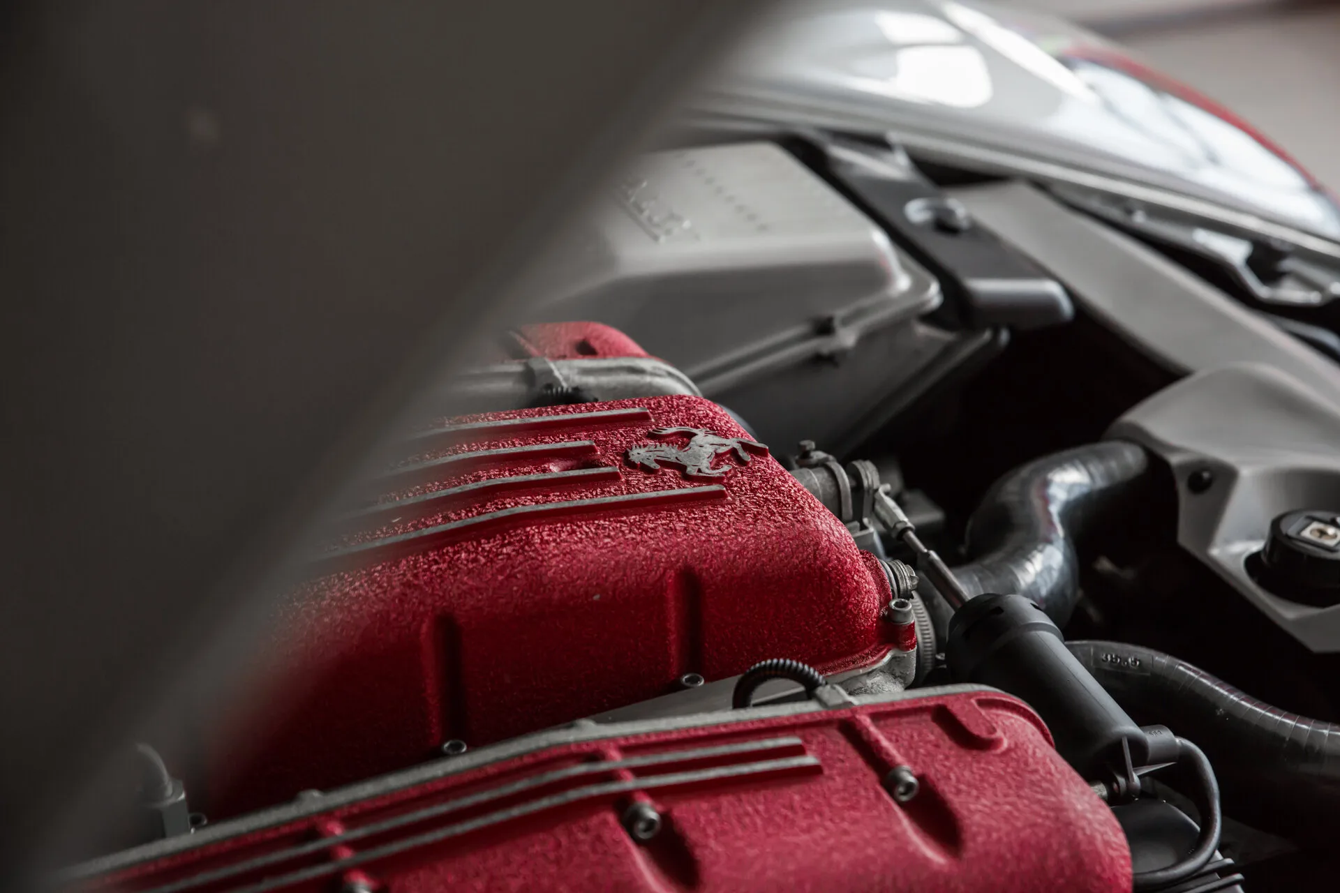 2006 Ferrari 612 Scaglietti, 25/30