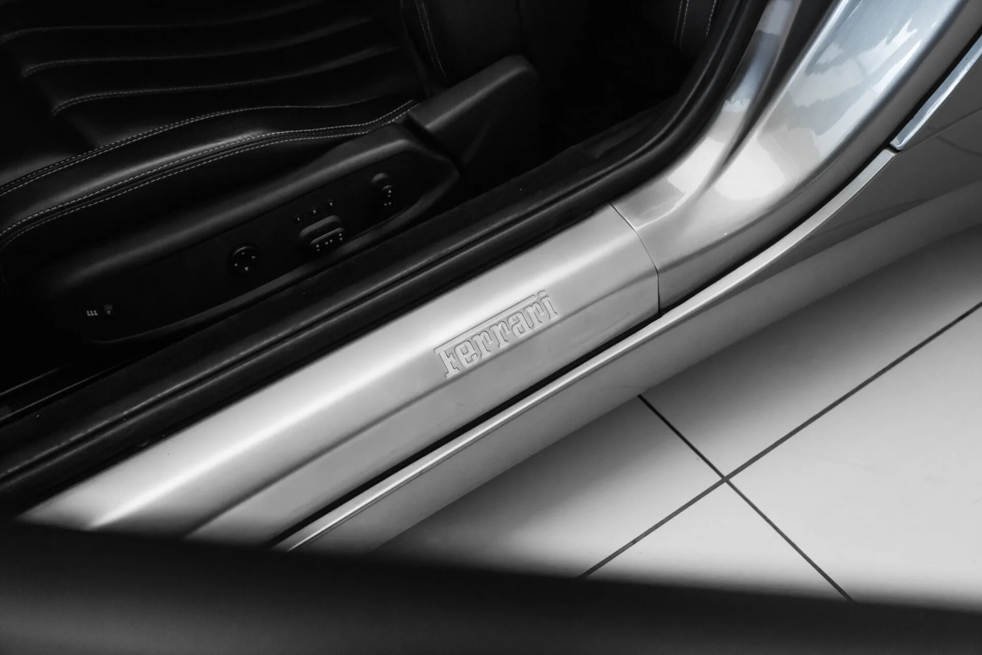 2006 Ferrari 612 Scaglietti, 28/30