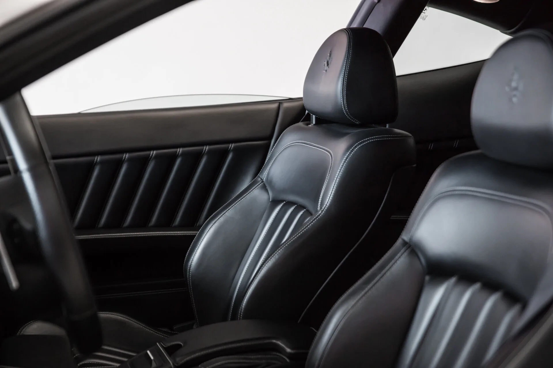2006 Ferrari 612 Scaglietti, 30/30