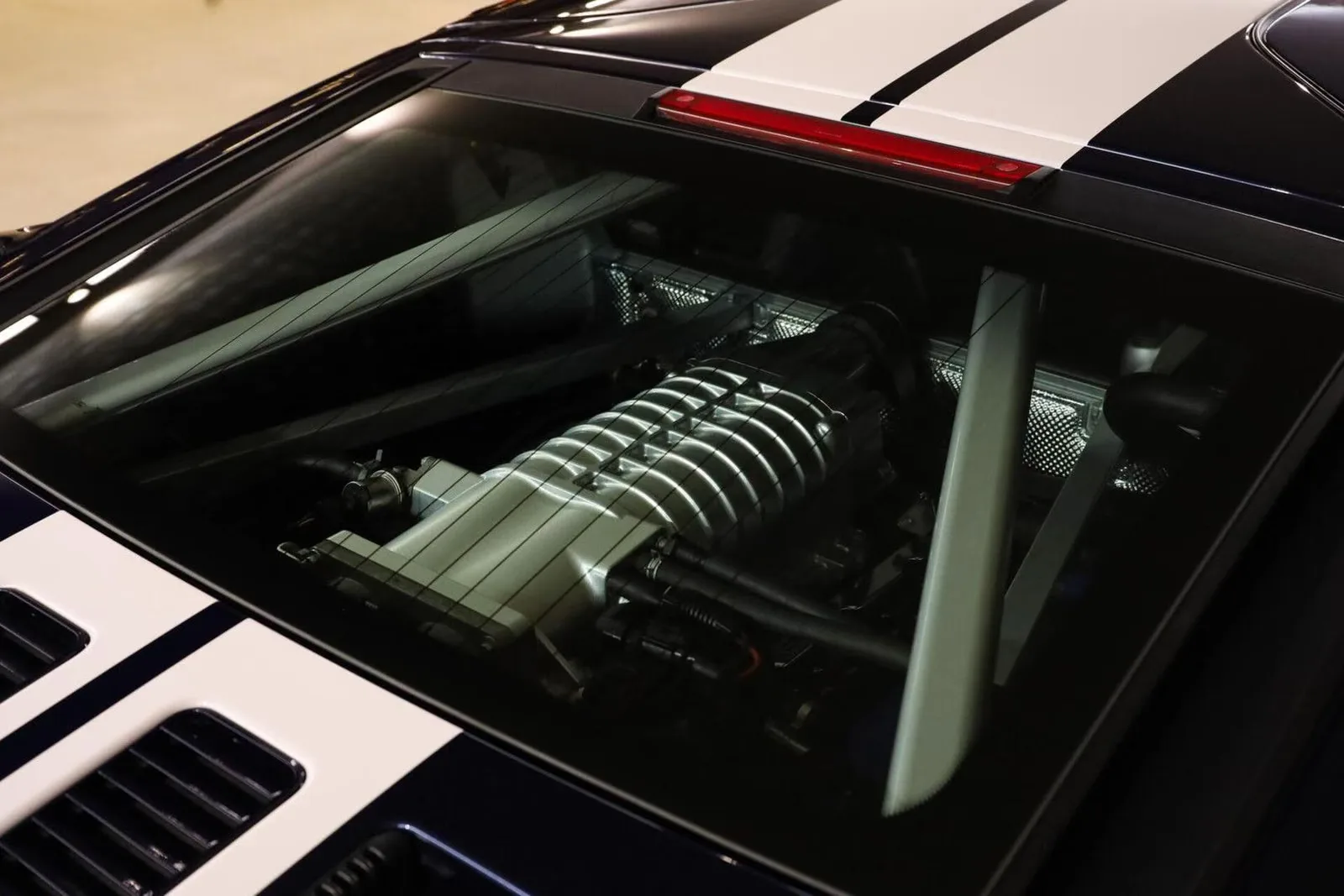 2006 Ford GT, 9/29