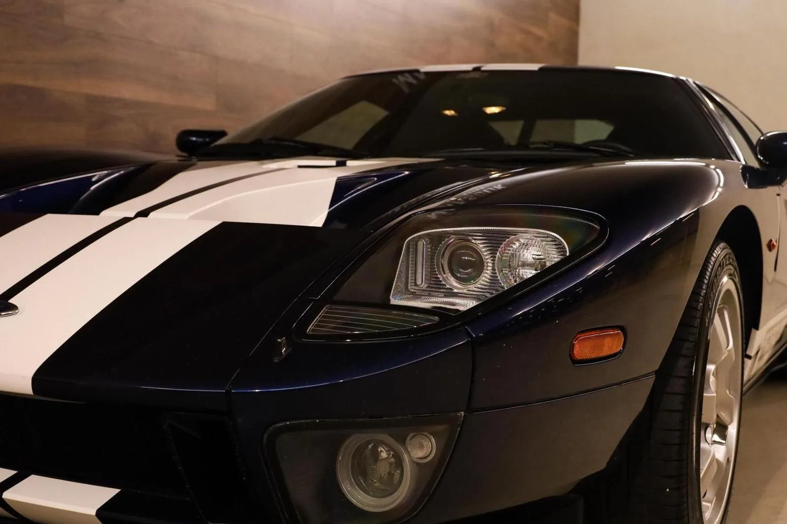 2006 Ford GT, 15/29