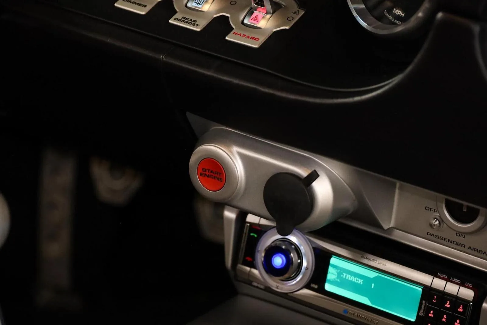 2006 Ford GT, 16/29