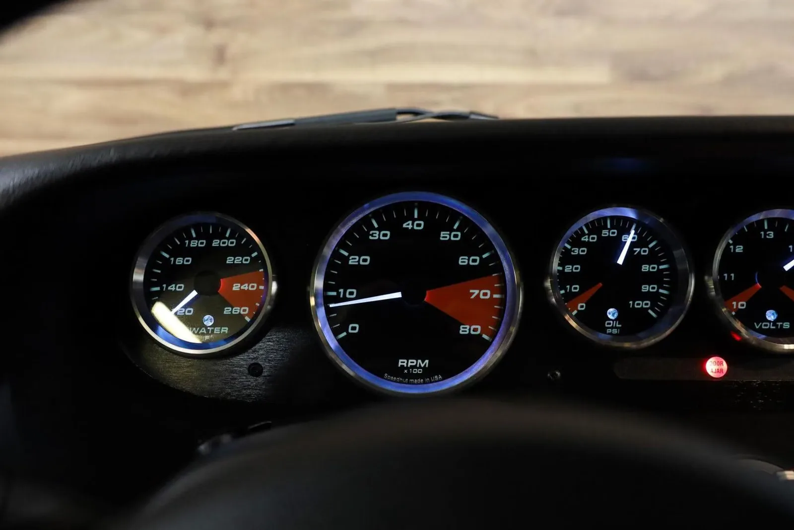 2006 Ford GT, 20/29