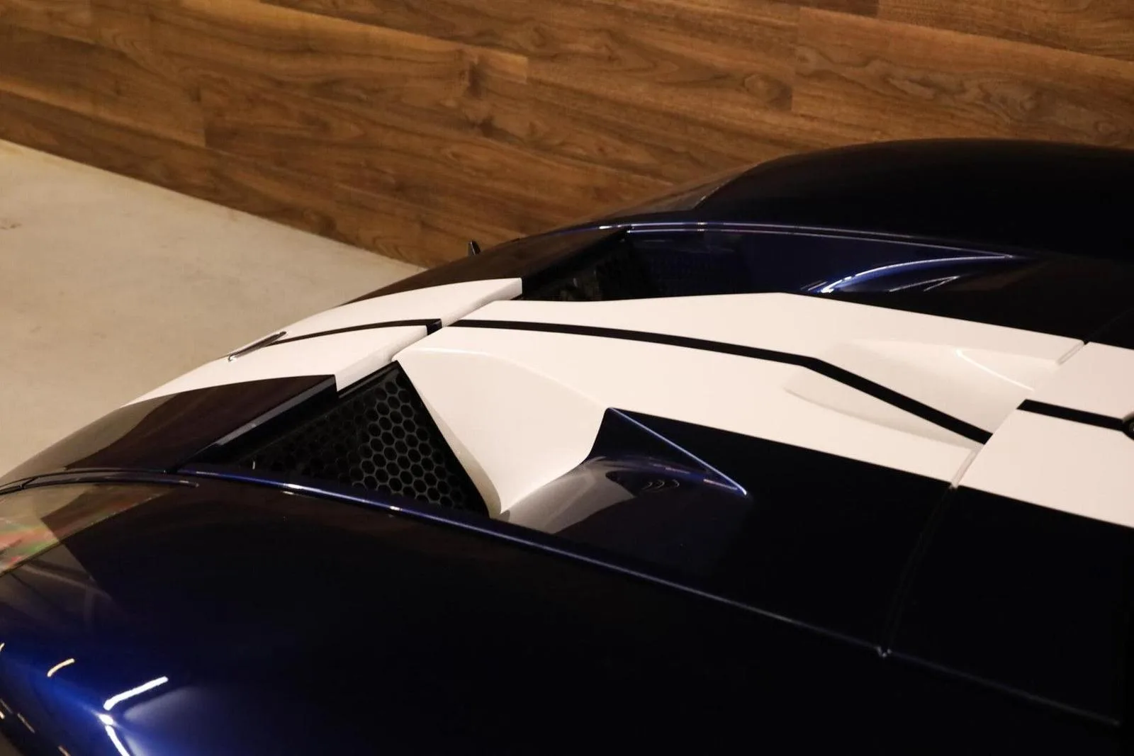 2006 Ford GT, 21/29