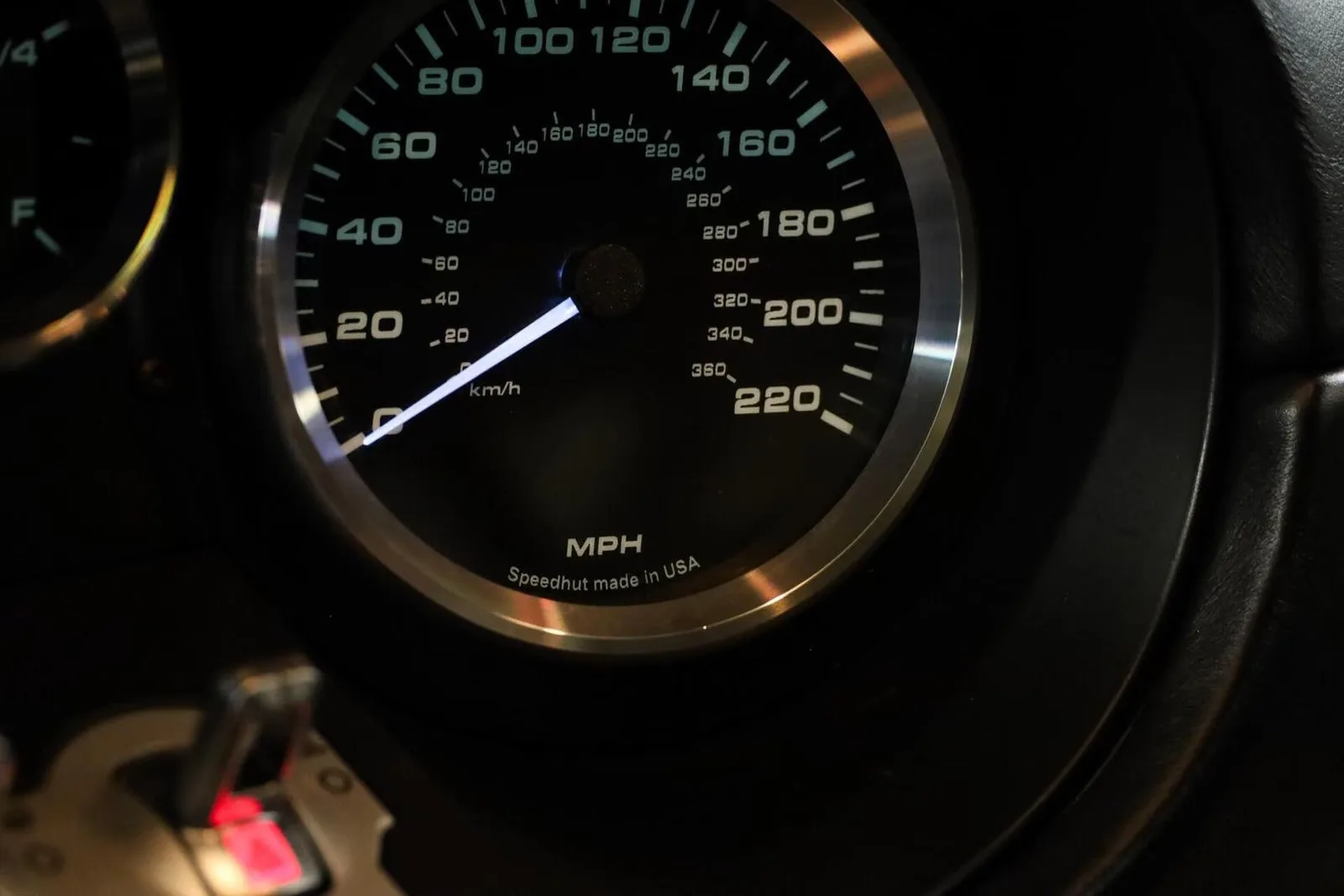 2006 Ford GT, 27/29