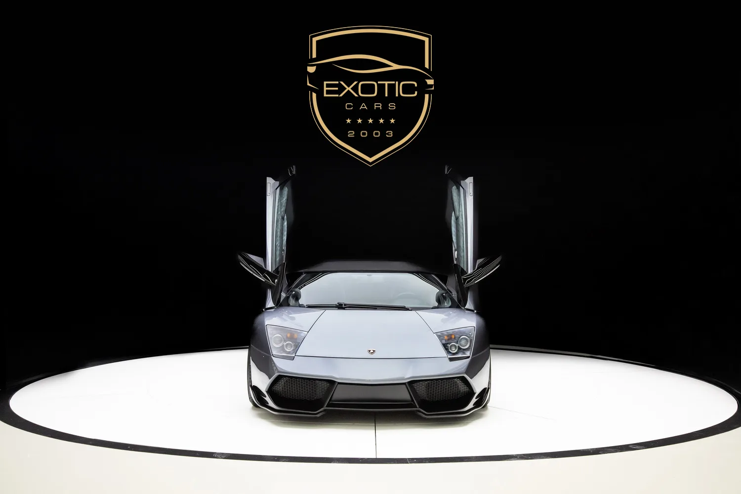 2006 Lamborghini Murciélago Roadster, 2/13