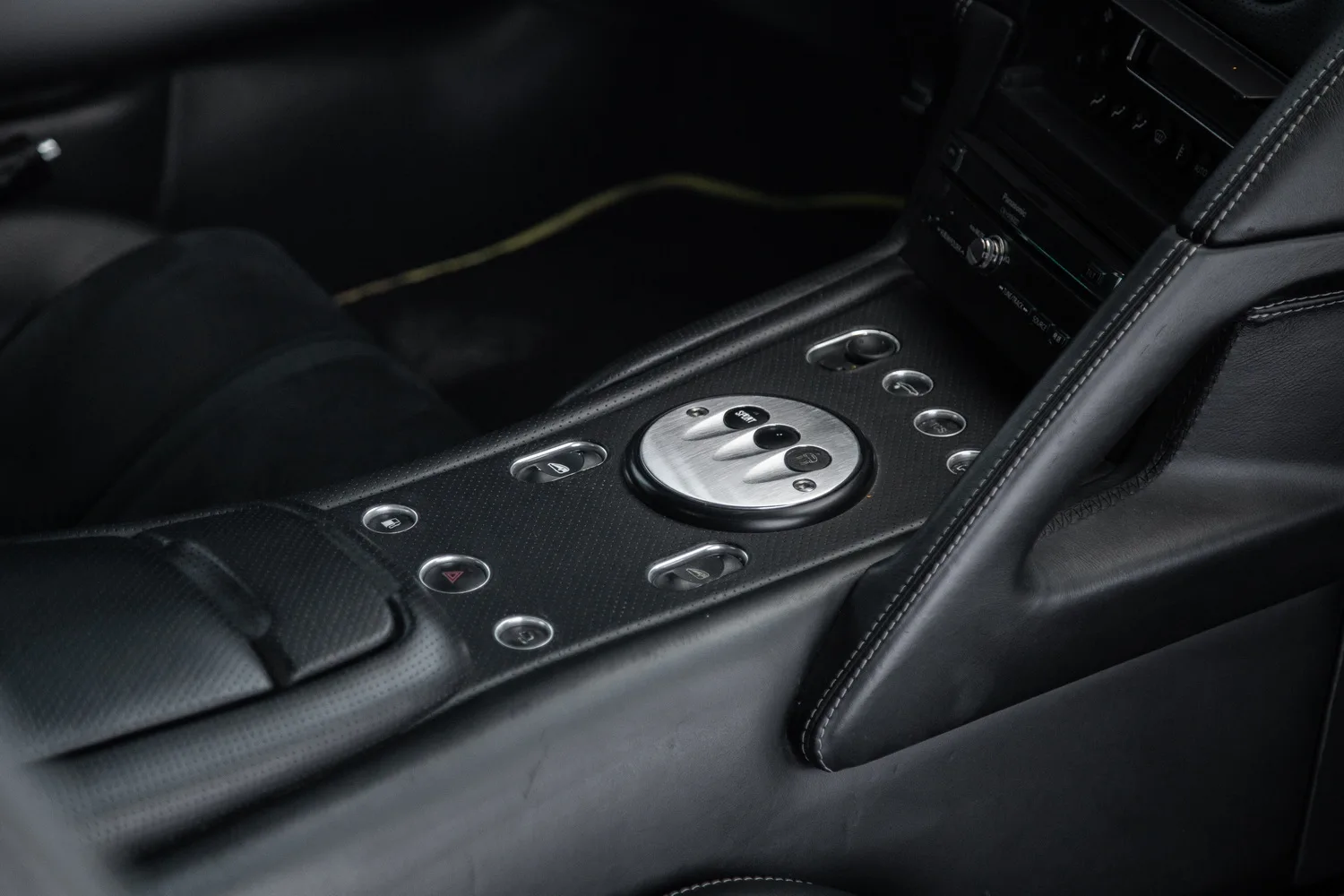 2006 Lamborghini Murciélago Roadster, 11/13