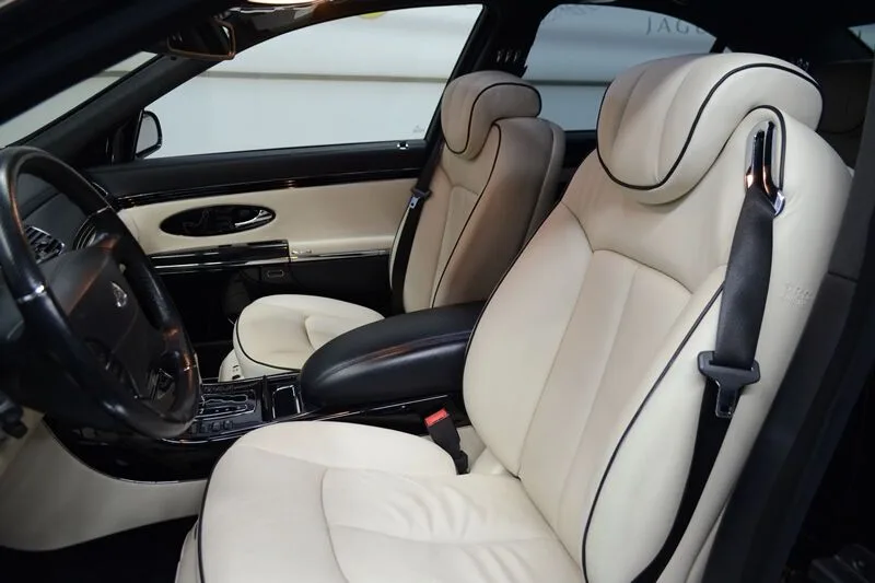 2006 Maybach 57 S angeboten von einem Fachhändler in Nuremberg, Deutschland, Foto 7 von 15