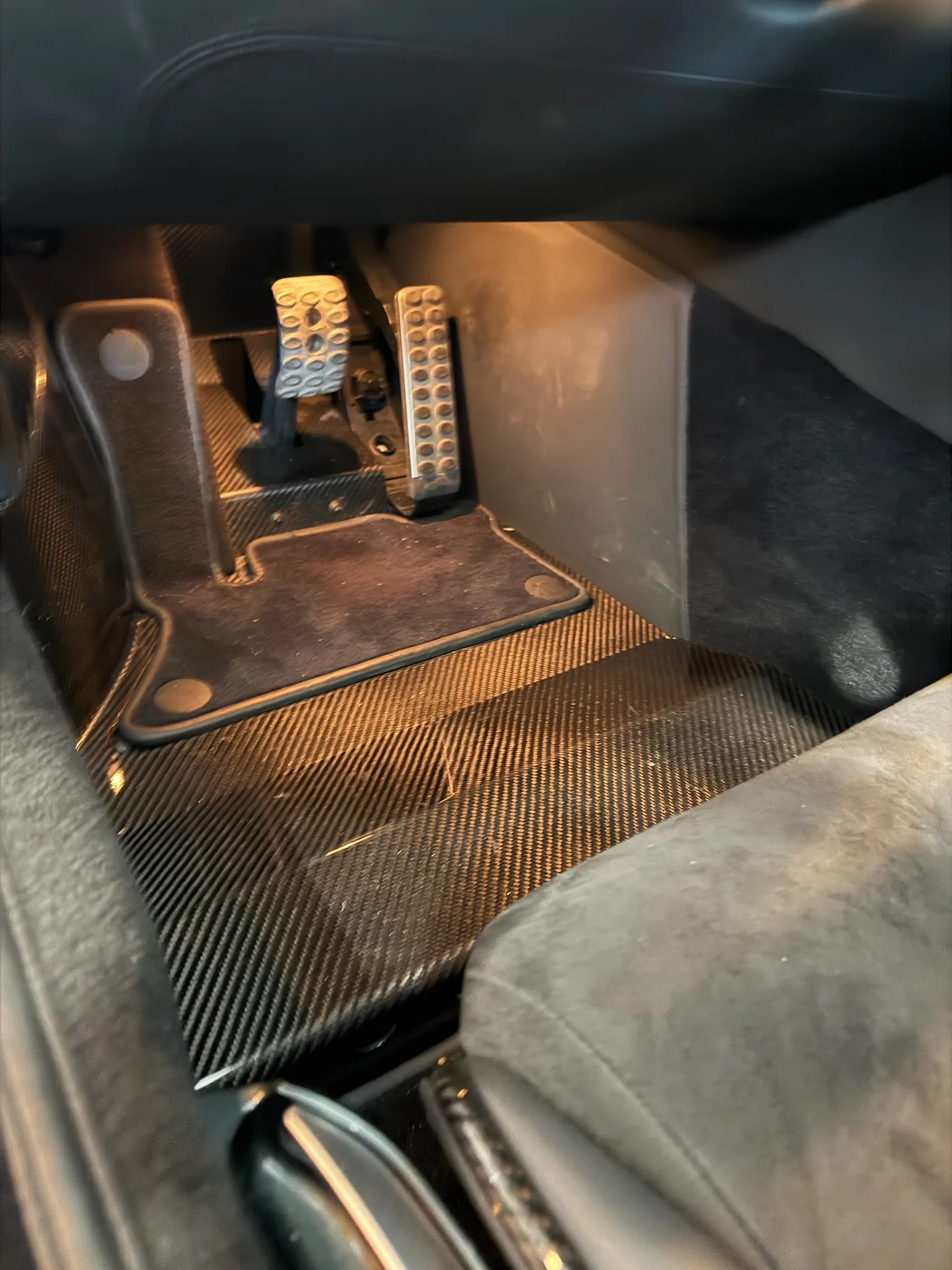 2006 Mercedes-Benz SLR McLaren 722 Edition, 11/20