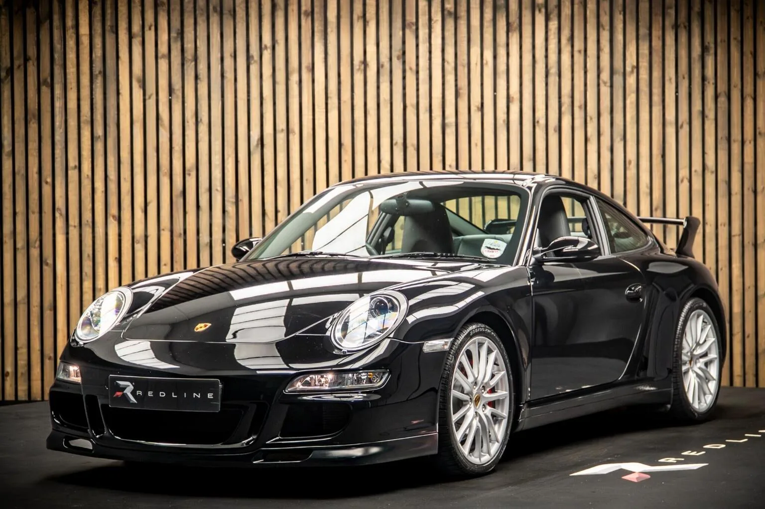 2006 Porsche 911 Carrera 4S angeboten von einem Fachhändler in Knaresborough, Vereinigtes Königreich, Hauptfoto
