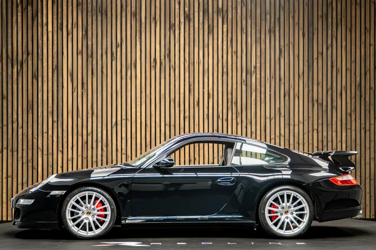 2006 Porsche 911 Carrera 4S, 7/30