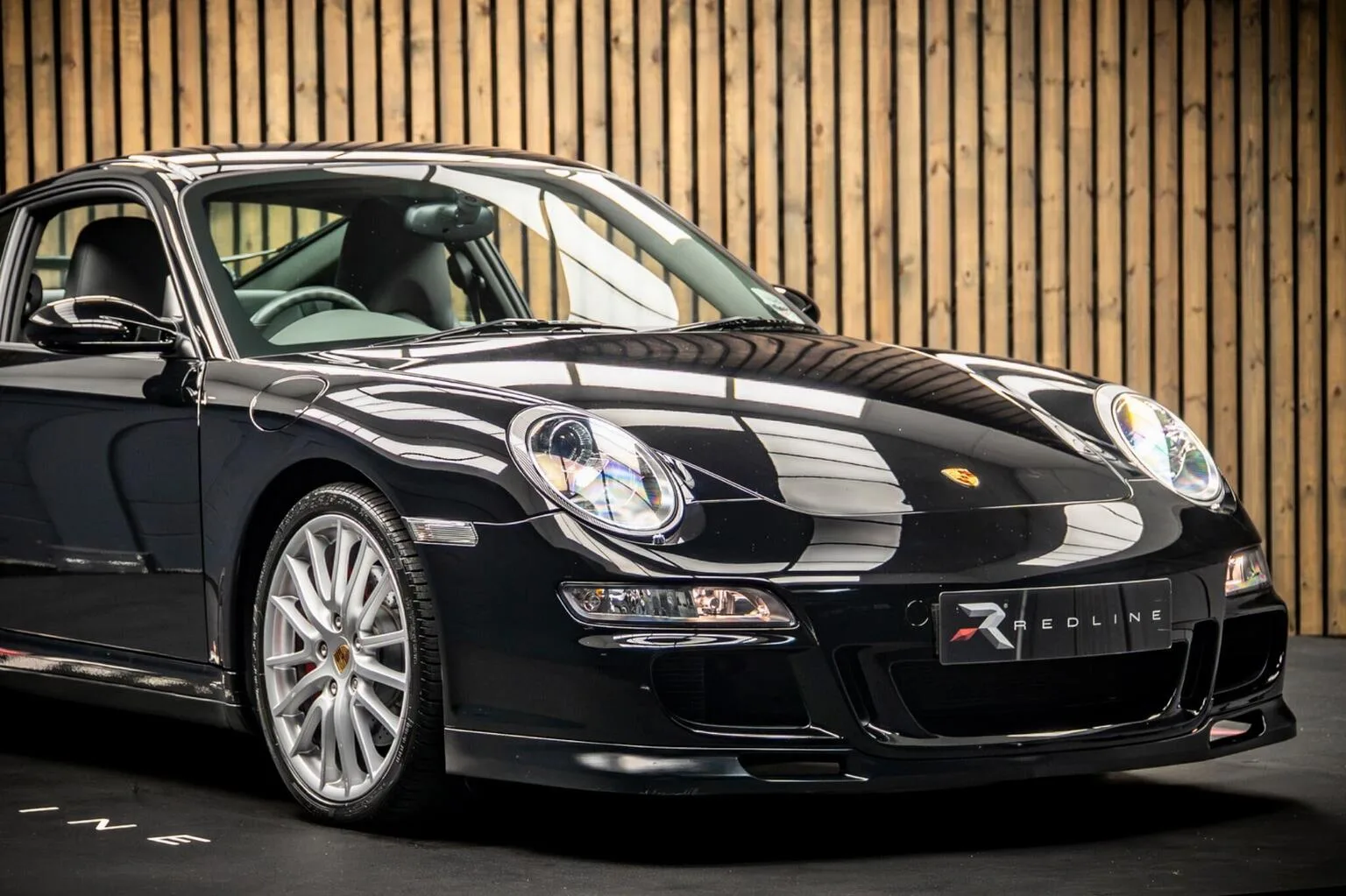 2006 Porsche 911 Carrera 4S, 11/30