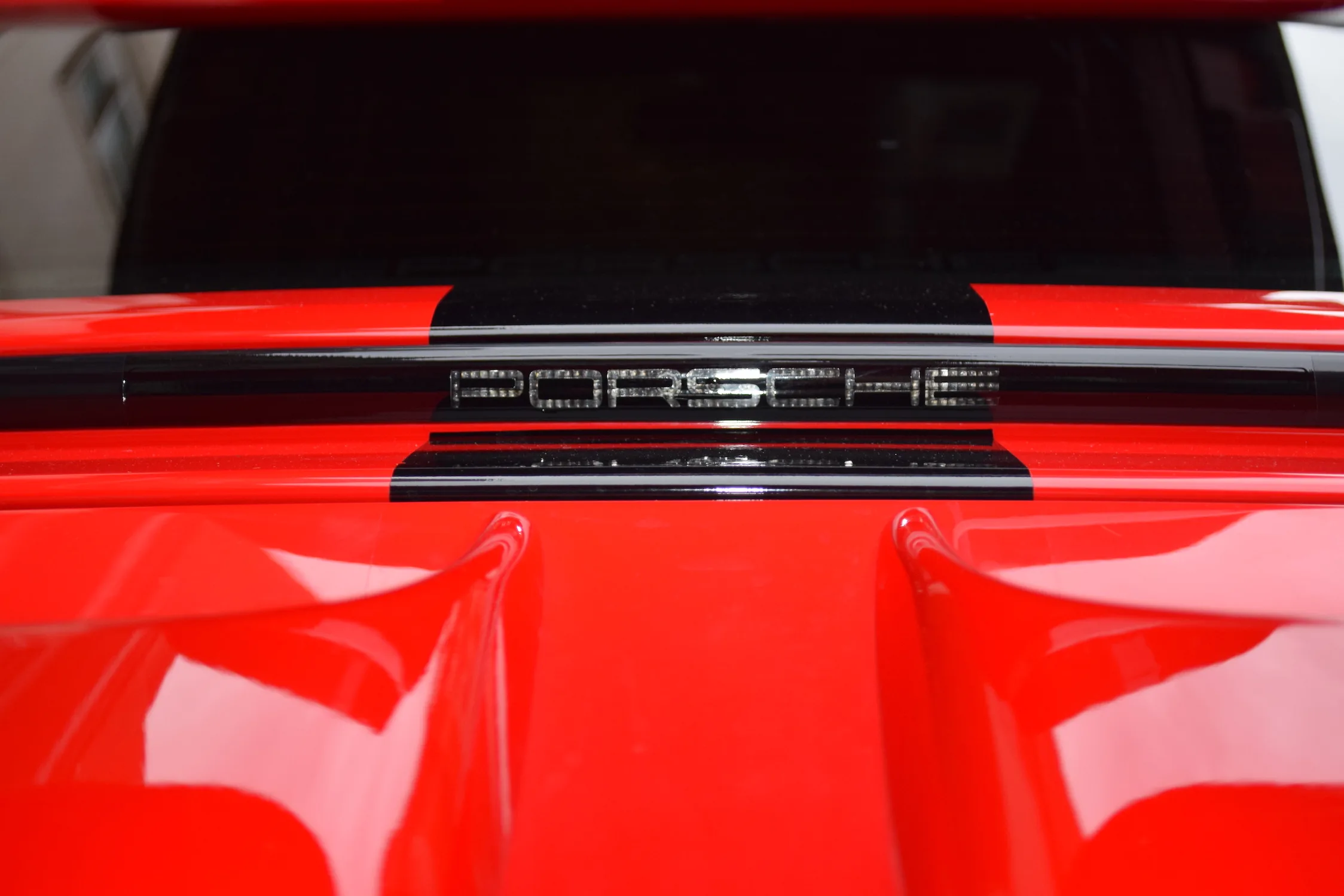 2006 Porsche 911 Carrera S X51, 16/30
