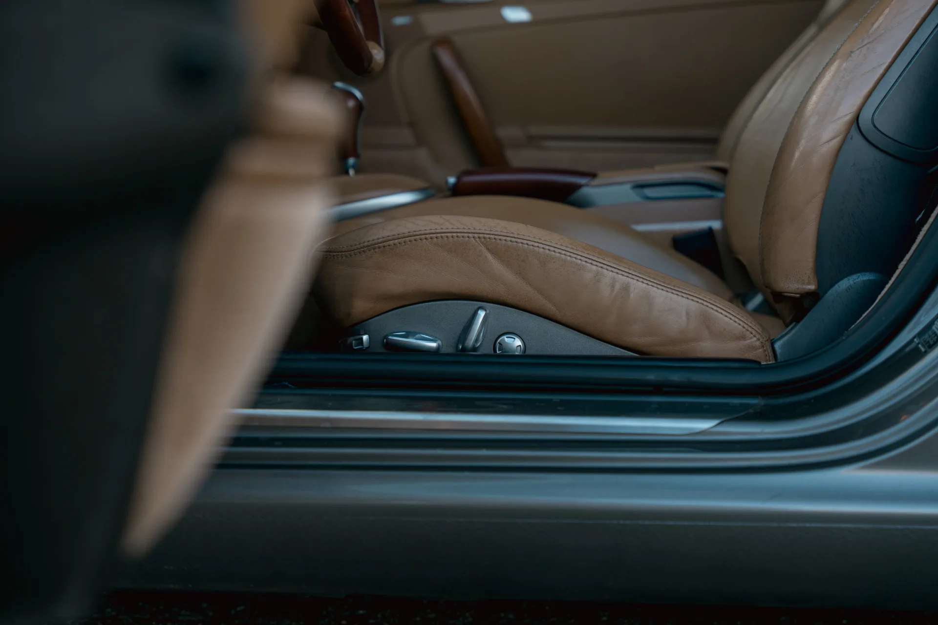 2006 Porsche 911 Carrera S Cabriolet, 13/30