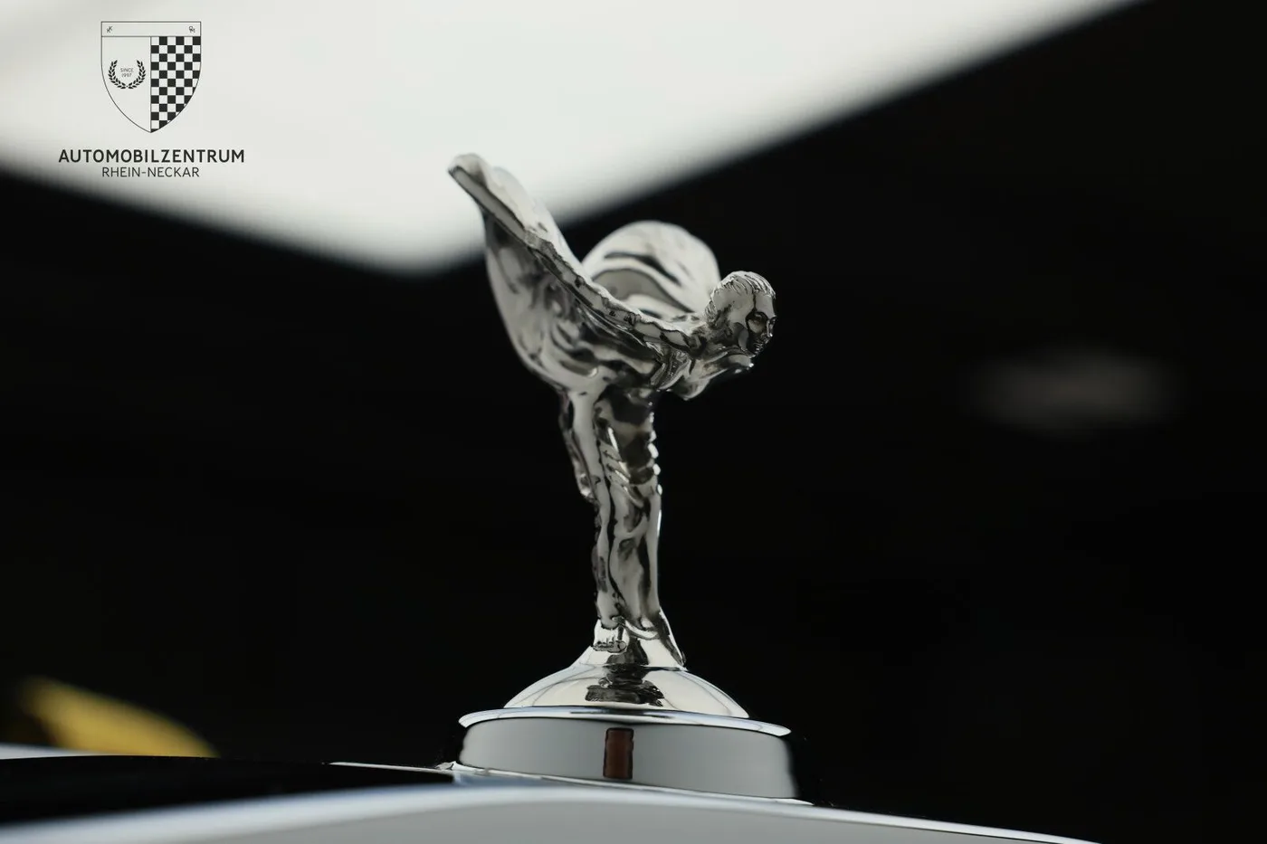 2006 Rolls-Royce Phantom angeboten von einem Supersportwagenhändler in Viernheim, Deutschland, Foto 2 von 25