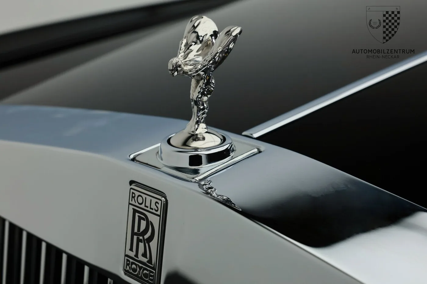 2006 Rolls-Royce Phantom angeboten von einem Supersportwagenhändler in Viernheim, Deutschland, Foto 4 von 25