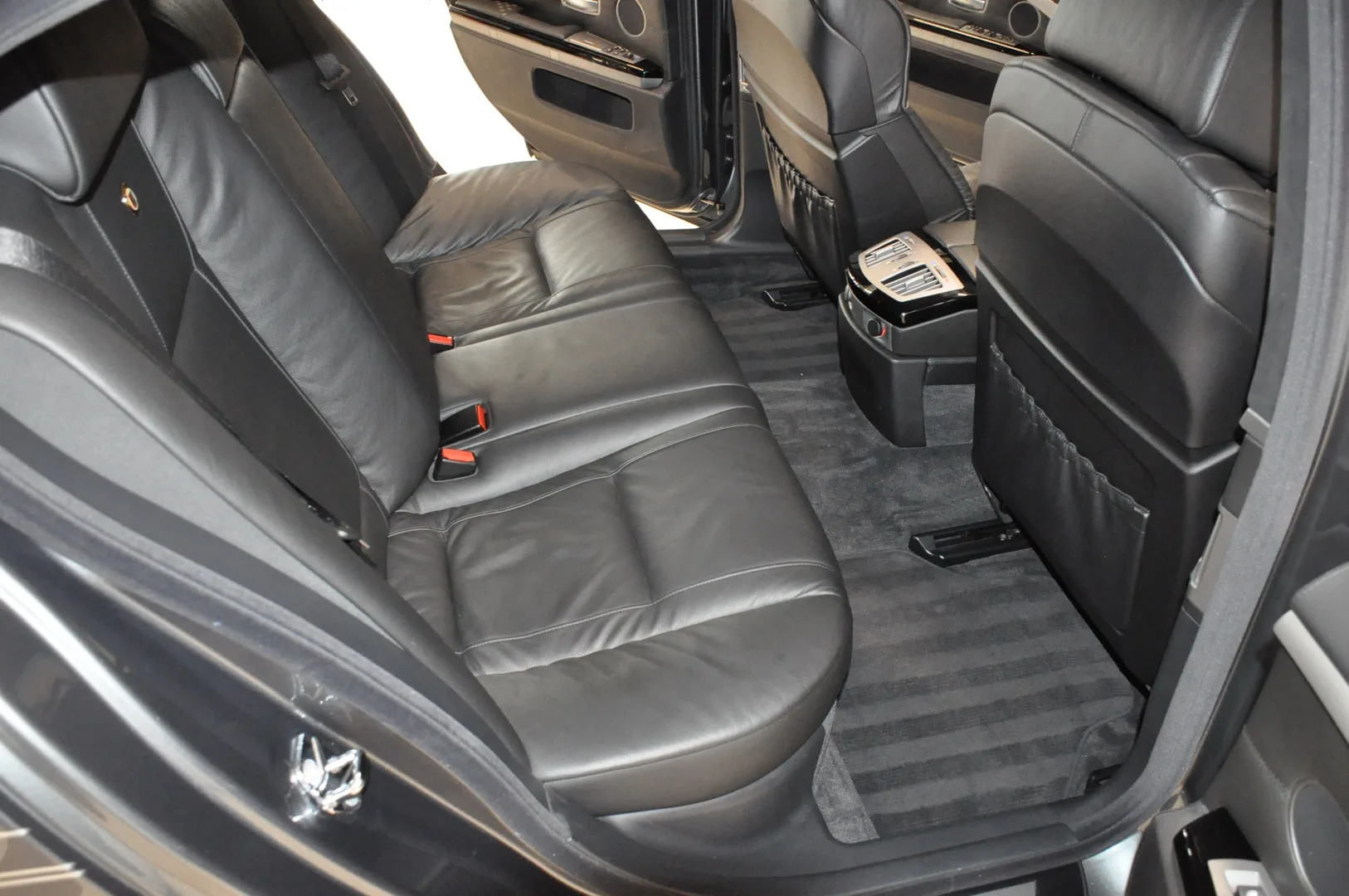 2007 Alpina B7, 6/30