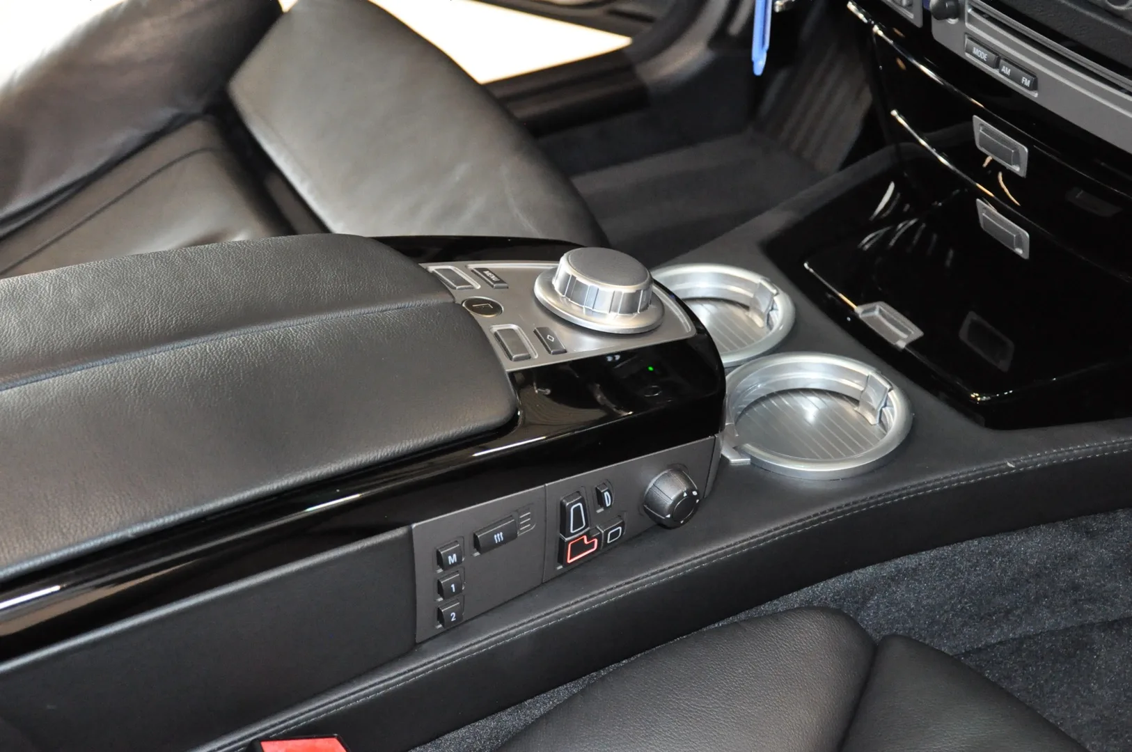 2007 Alpina B7, 16/30