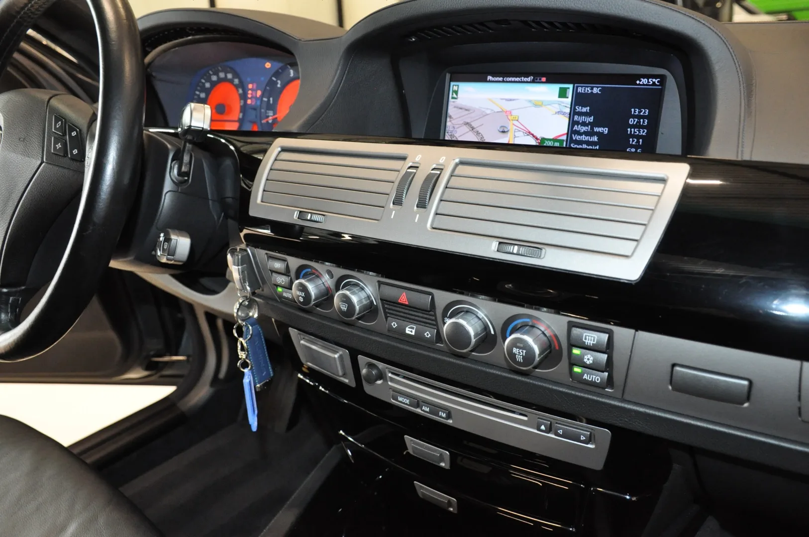 2007 Alpina B7, 26/30