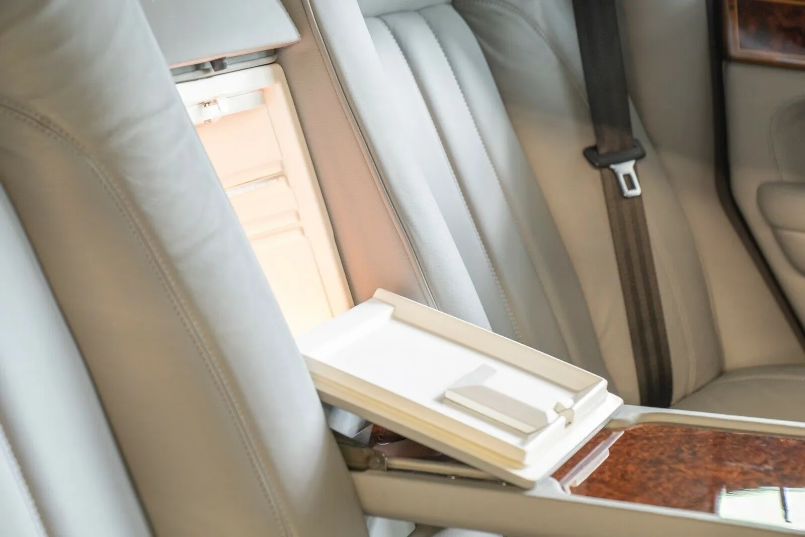 2007 Bentley Arnage RL, 10/15