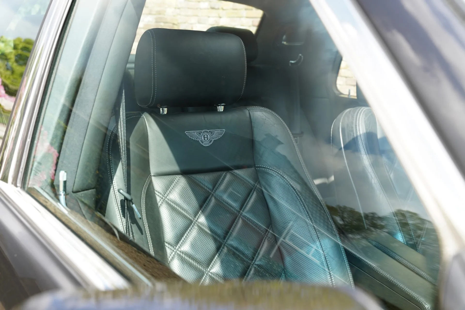 2007 Bentley Arnage T, 8/30