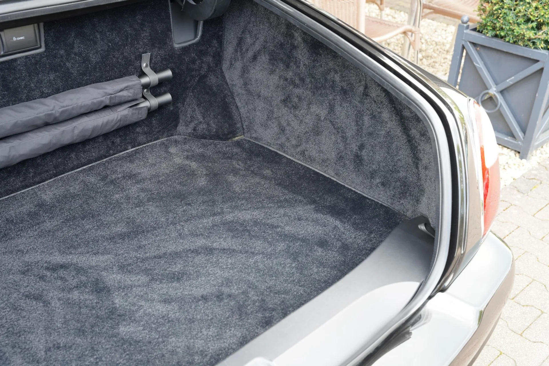 2007 Bentley Arnage T, 20/30