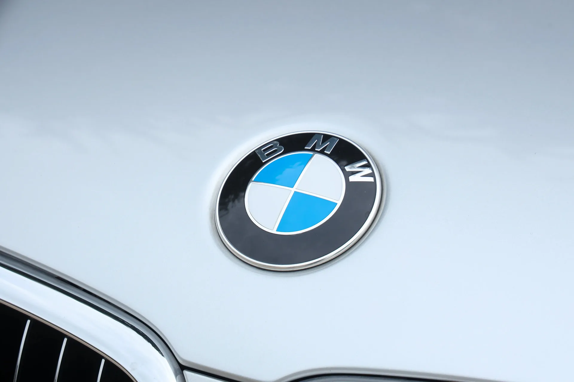 2007 BMW 750i, 16/30