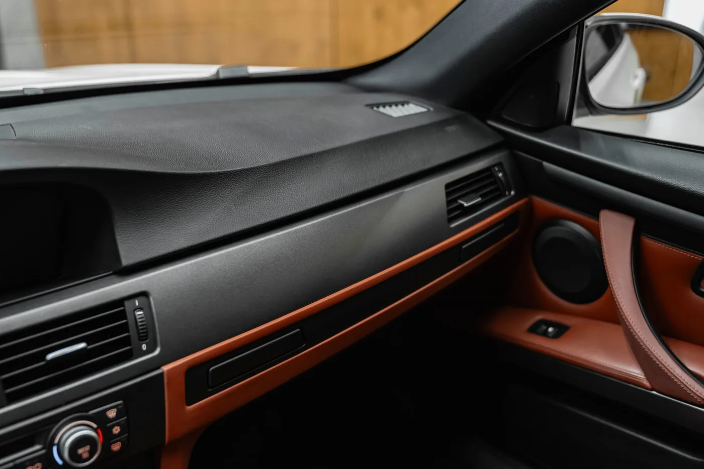 2007 BMW M3 Coupé, manual angeboten von einem Fachhändler in Bratislava, Slowakei, Foto 14 von 15