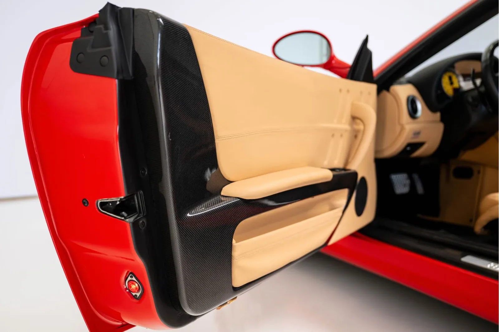 2007 Ferrari 575 Superamerica, 8/25