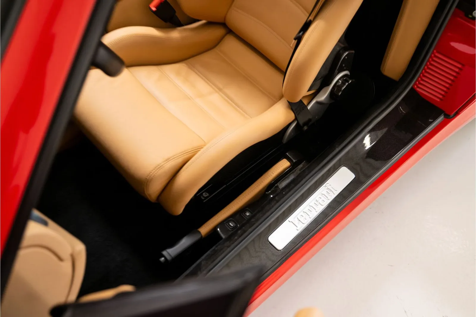 2007 Ferrari 575 Superamerica, 10/25