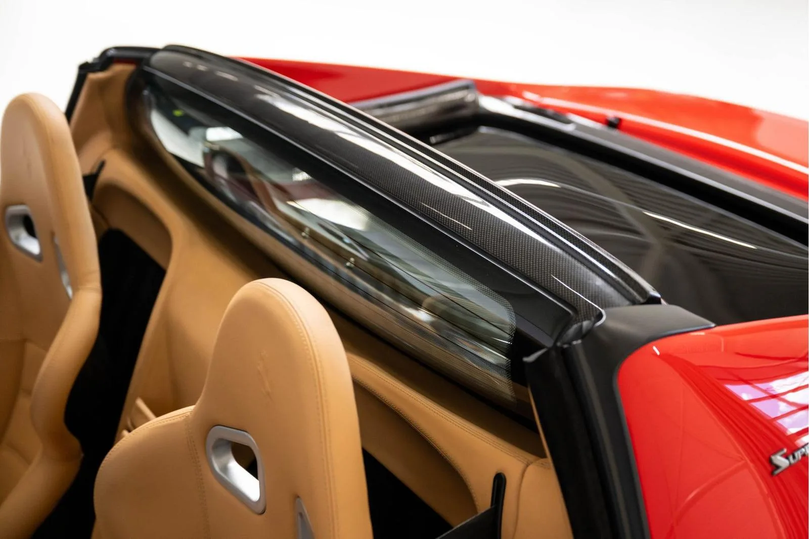 2007 Ferrari 575 Superamerica, 22/25