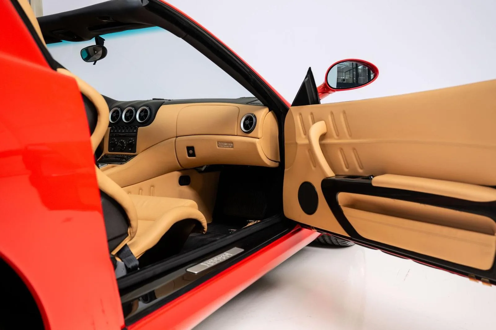 2007 Ferrari 575 Superamerica, 23/25