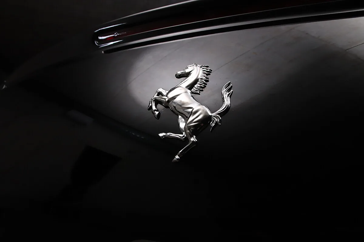 2007 Ferrari 599 GTB Fiorano F1 offered by a specialist dealer in Unterweitersdorf, Austria, photo 5 of 15