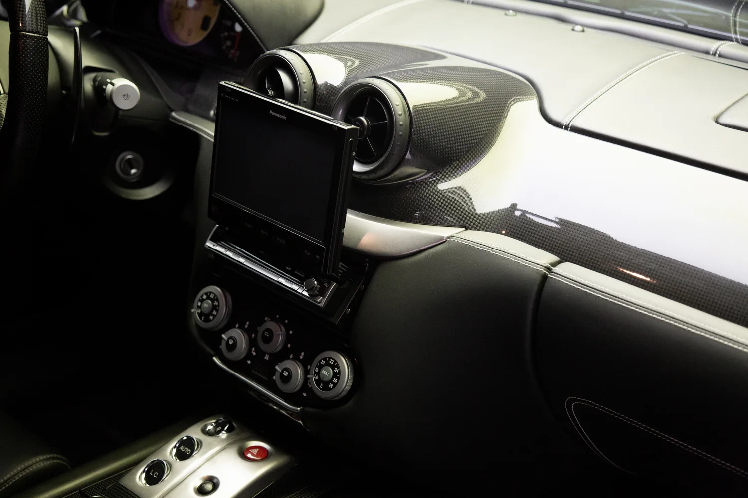 2007 Ferrari 599 GTB Fiorano, 8/15