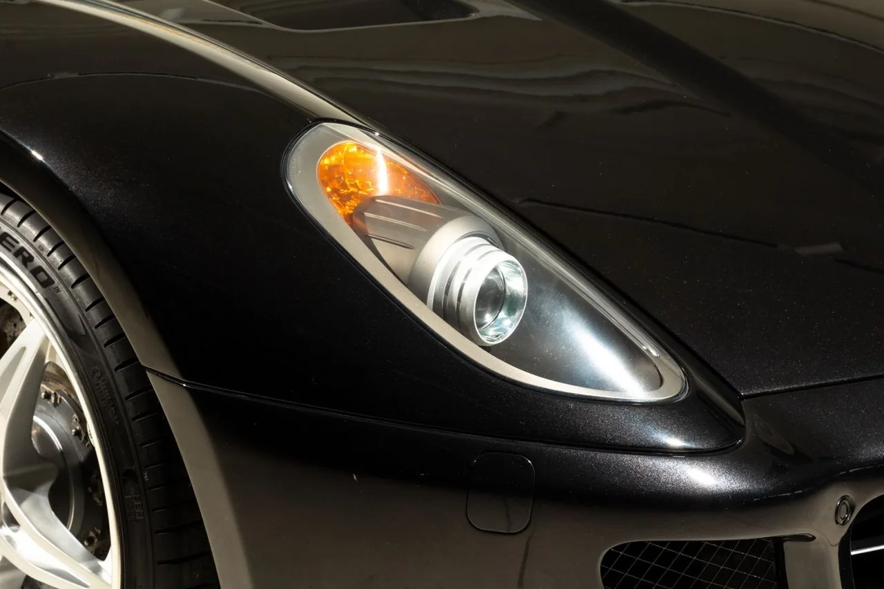 2007 Ferrari 599 GTB Fiorano, 3/30