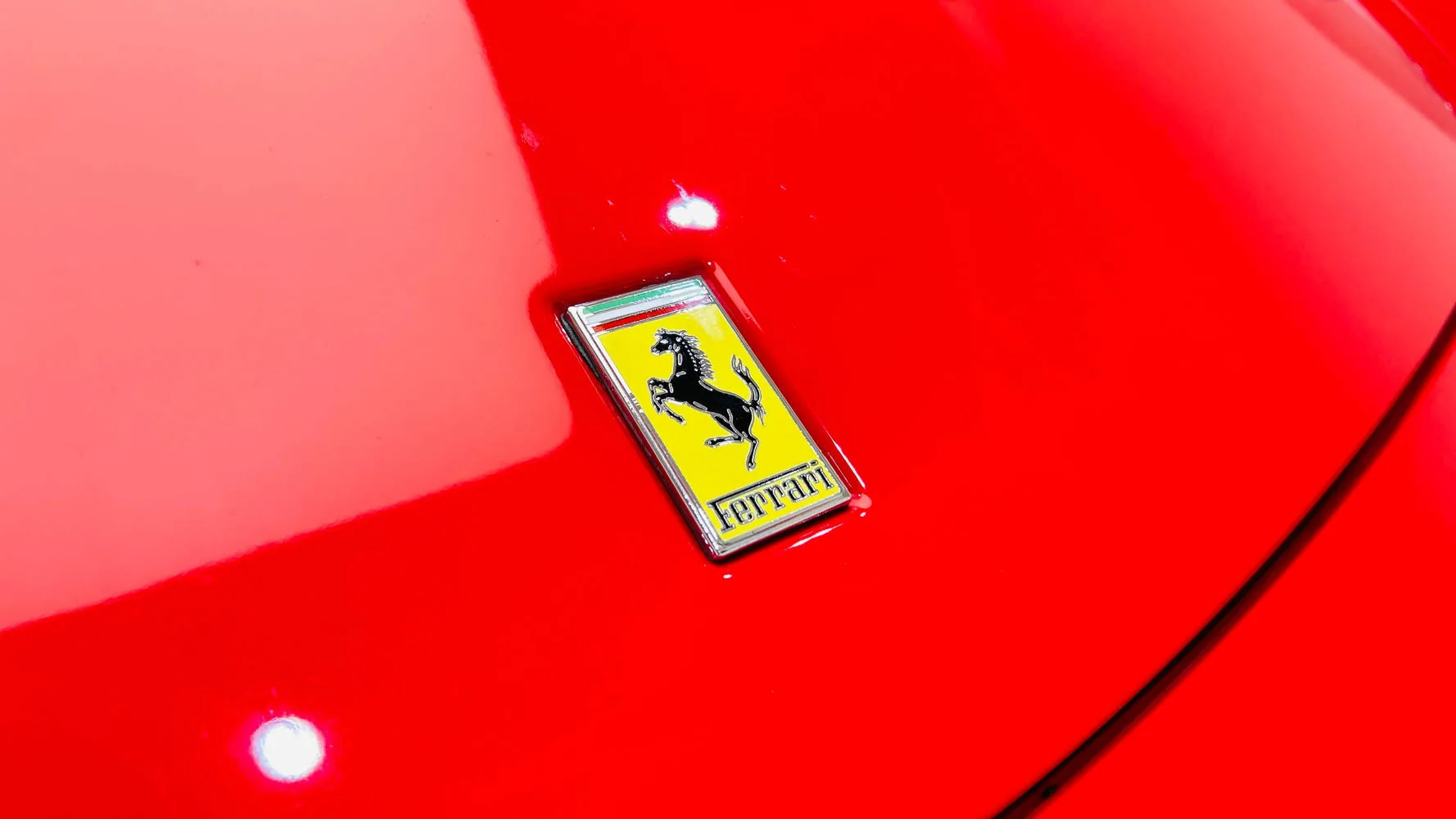2007 Ferrari 599 GTB Fiorano, 8/30