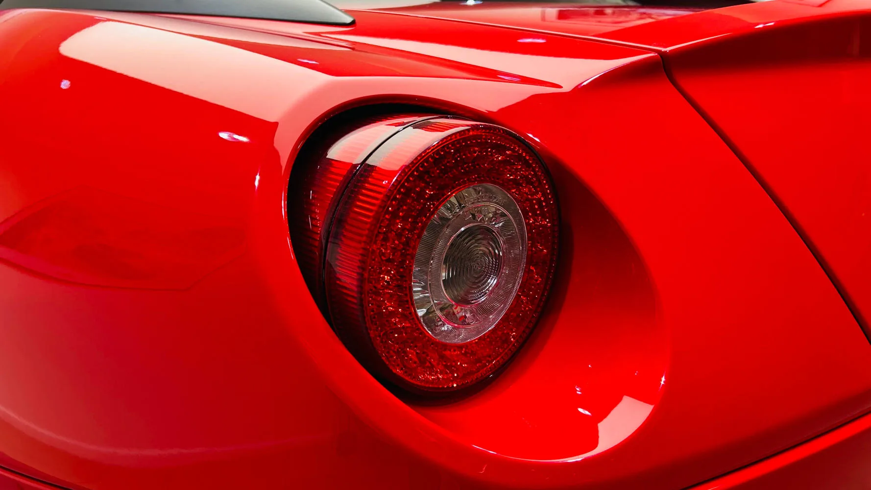 2007 Ferrari 599 GTB Fiorano, 14/30