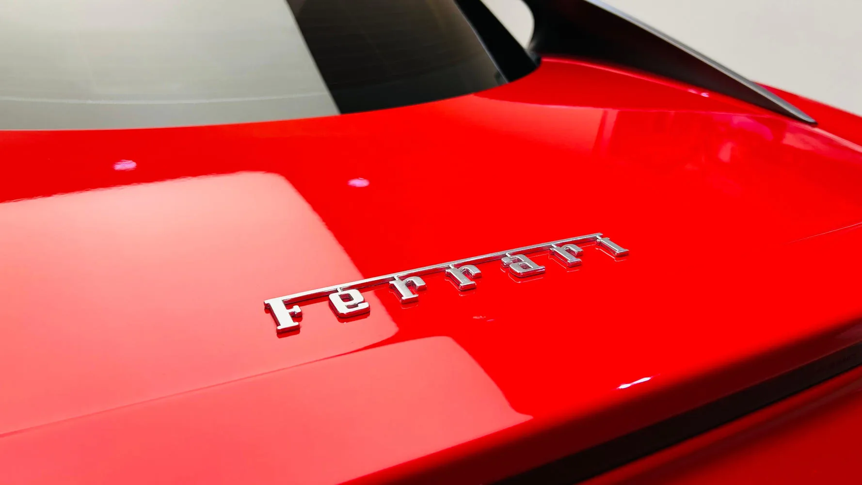 2007 Ferrari 599 GTB Fiorano, 15/30