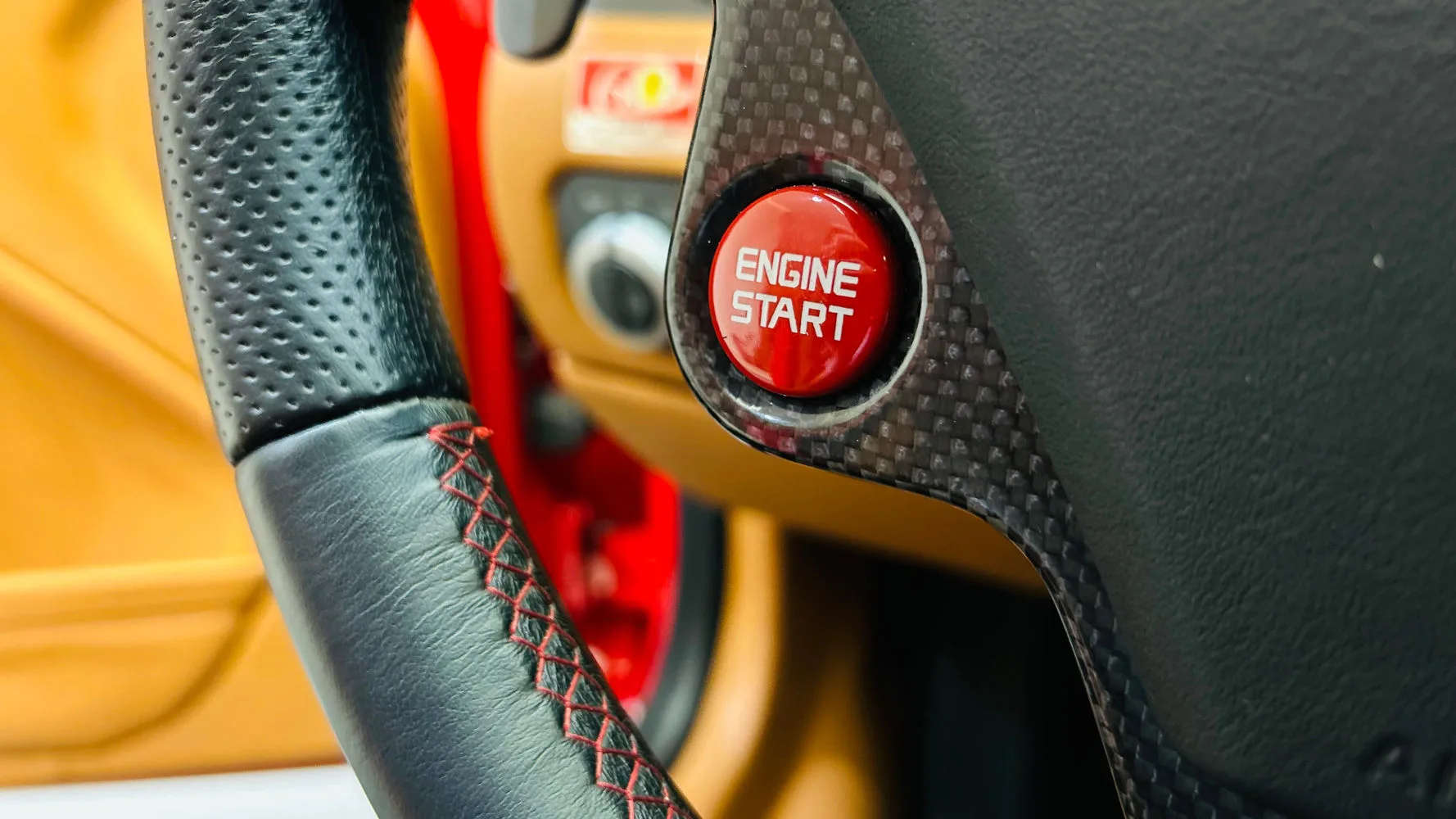 2007 Ferrari 599 GTB Fiorano, 19/30