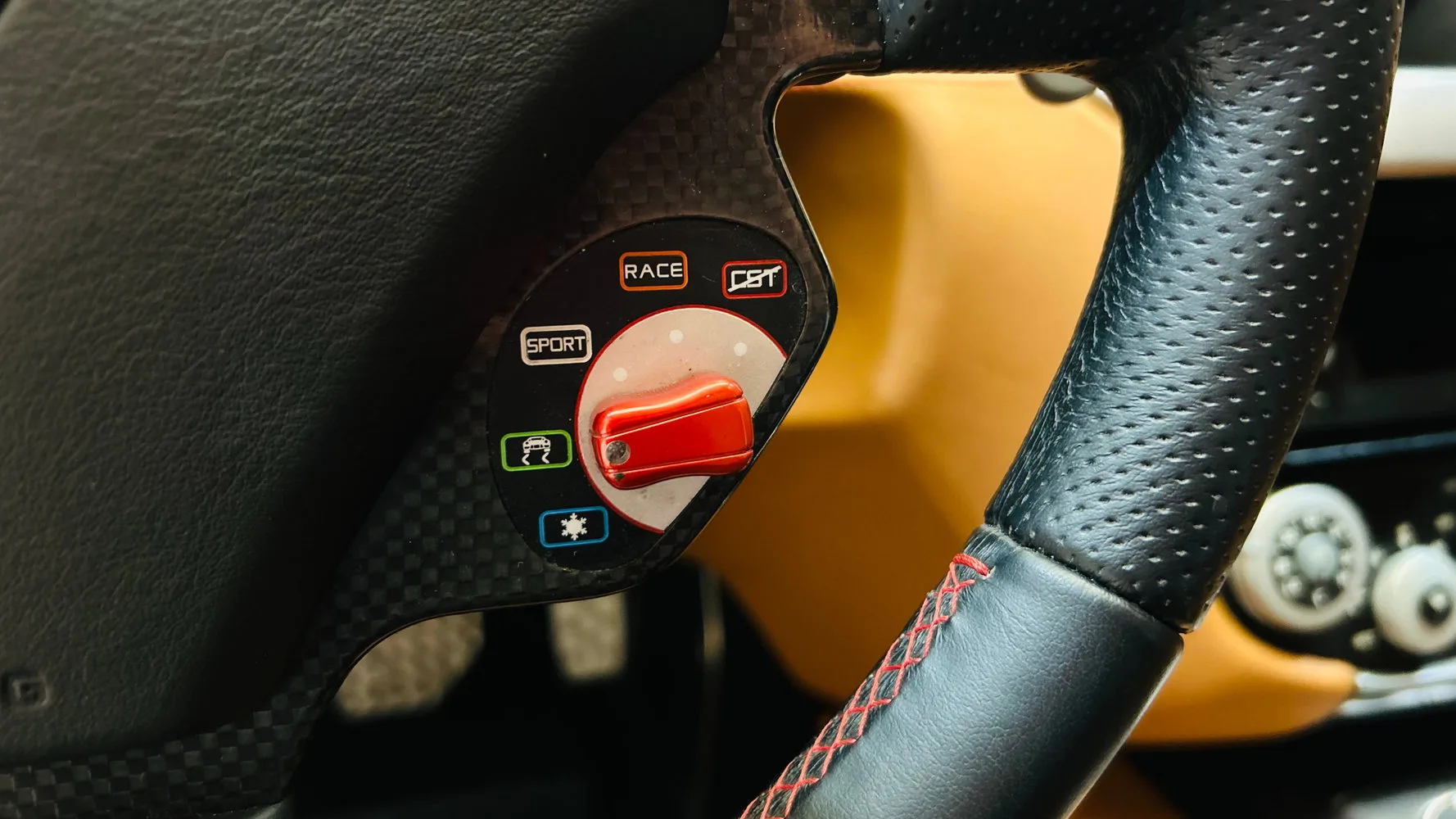 2007 Ferrari 599 GTB Fiorano, 20/30