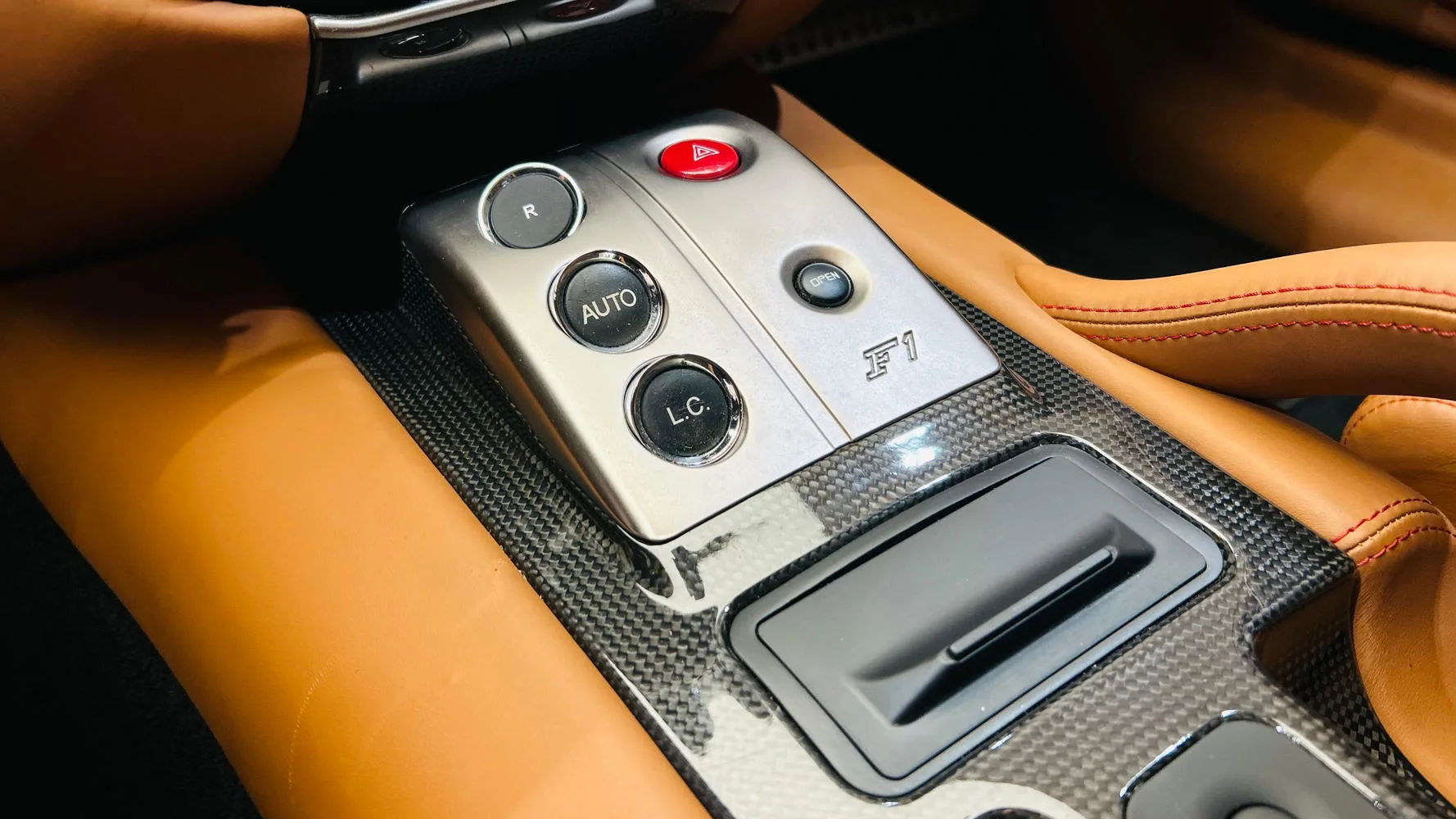 2007 Ferrari 599 GTB Fiorano, 24/30
