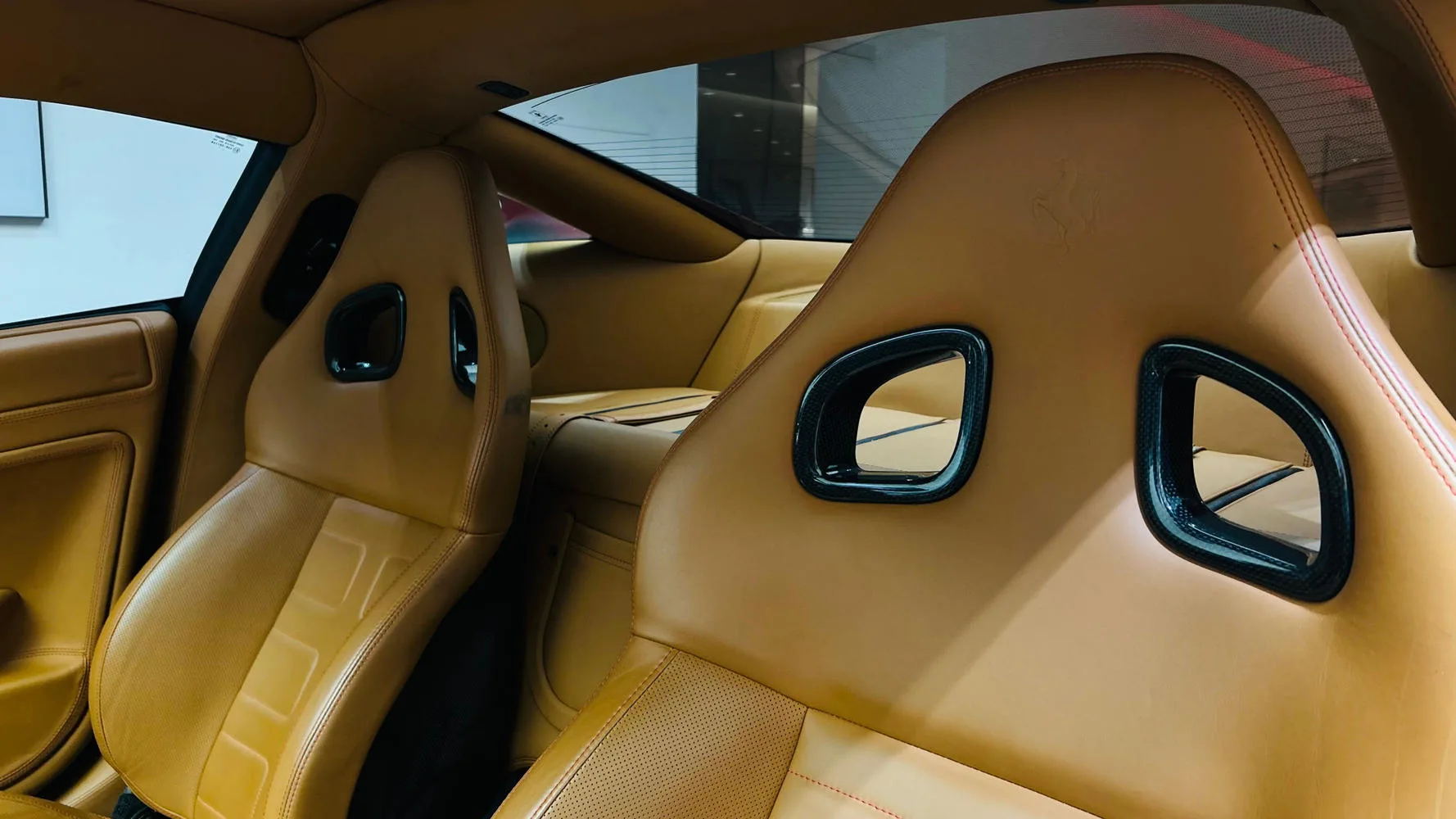 2007 Ferrari 599 GTB Fiorano, 25/30