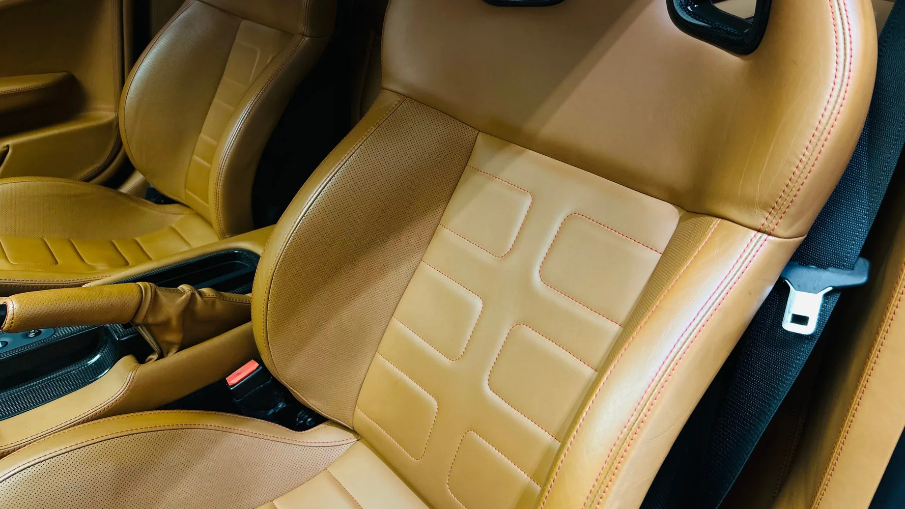 2007 Ferrari 599 GTB Fiorano, 26/30