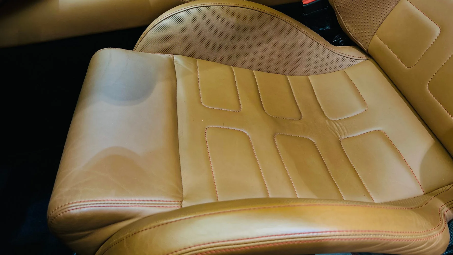 2007 Ferrari 599 GTB Fiorano, 27/30